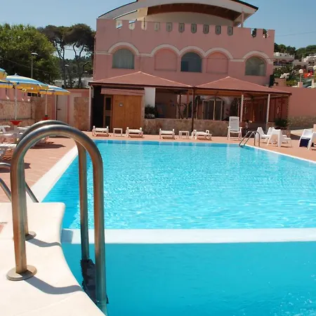 Sole 3* San Menaio