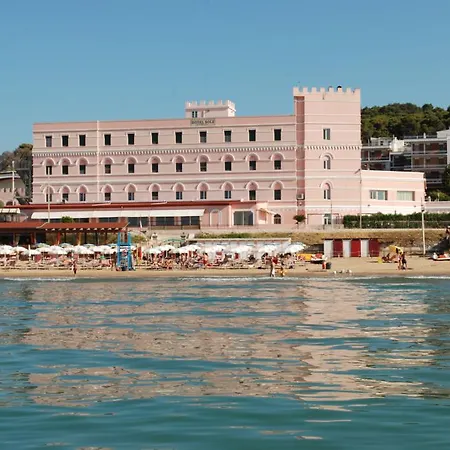 Hotel Sole 3*