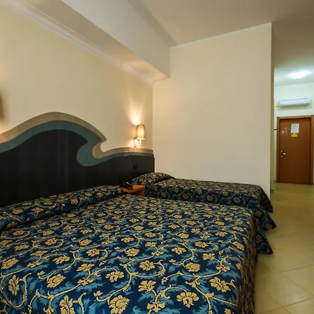 Sole Hotel 3*