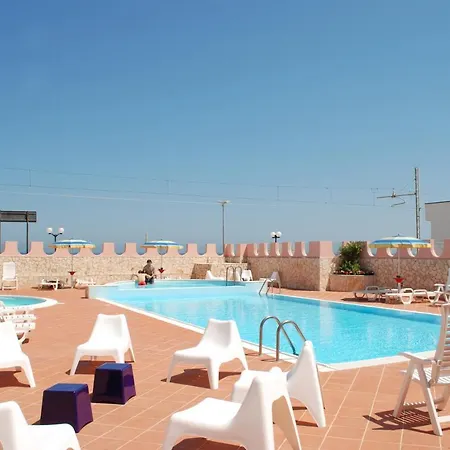Sole 3* San Menaio