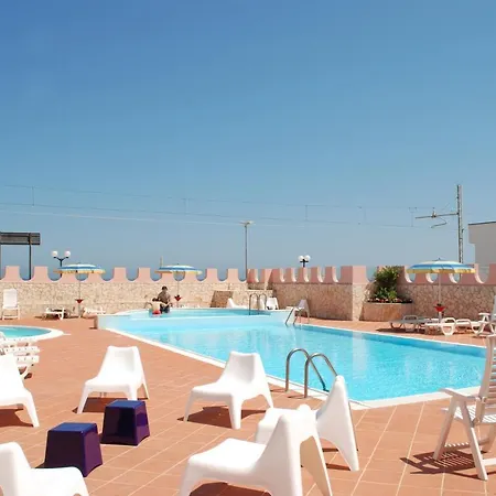 Sole 3* San Menaio