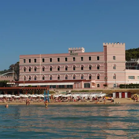 Hotel Sole 3*