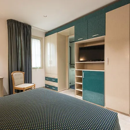 Hotel Sole 3*