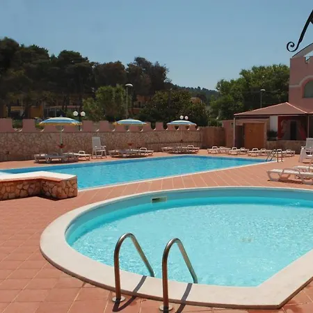Hotel Sole 3*