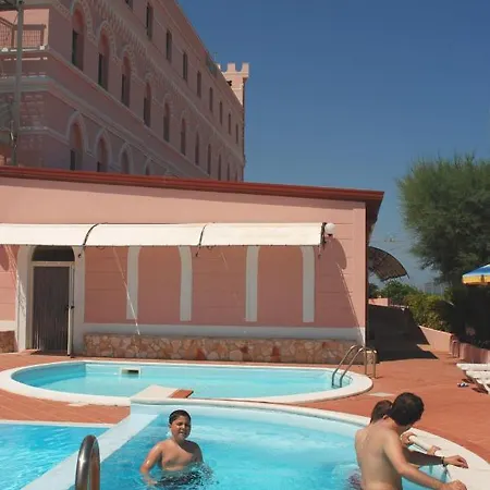 Hotel Sole 3*