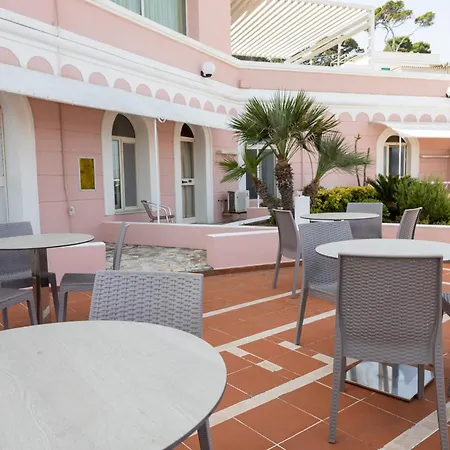 Sole 3* San Menaio
