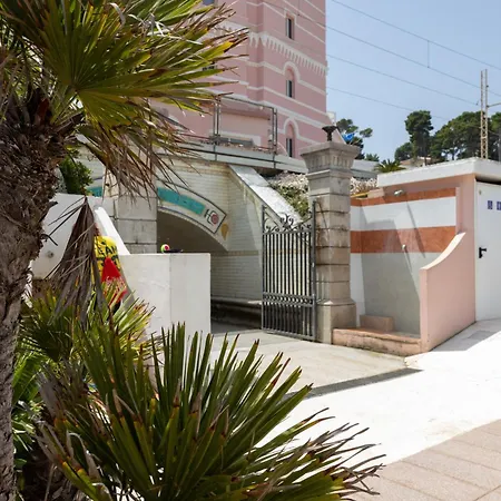 Sole Szálloda San Menaio