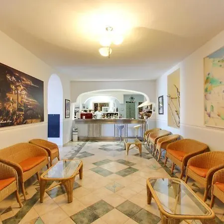 Sole Hotel 3*