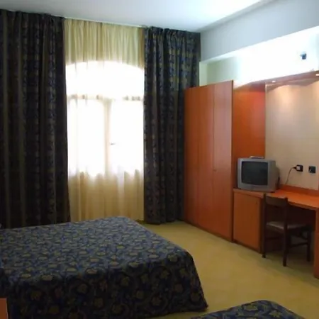 Sole Hotel