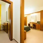 Sole Hotel San Menaio