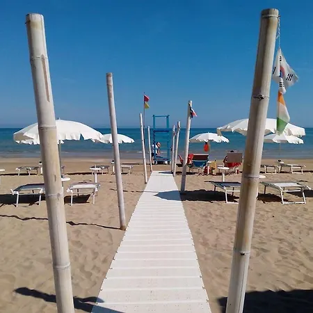 Sole 3* San Menaio
