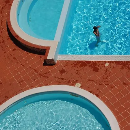 호텔 Sole 산 메나이오