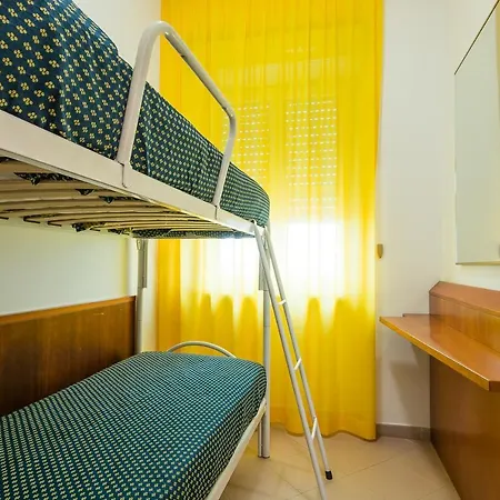 Sole 3* サン・メナイオ