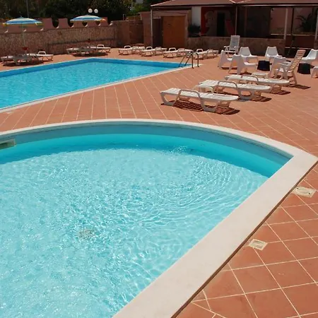 Sole 3* San Menaio