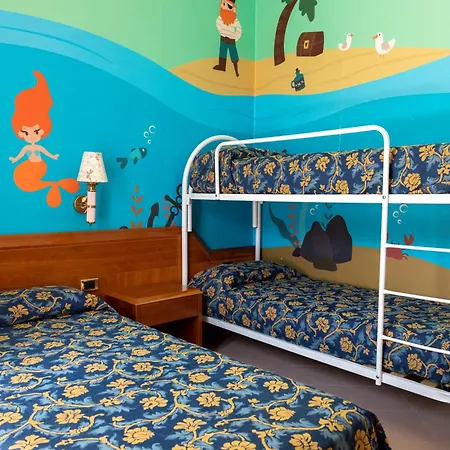 Sole 3* サン・メナイオ