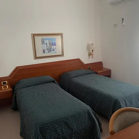 Sole 3* サン・メナイオ