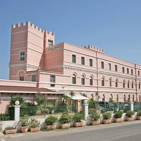 Sole サン・メナイオ