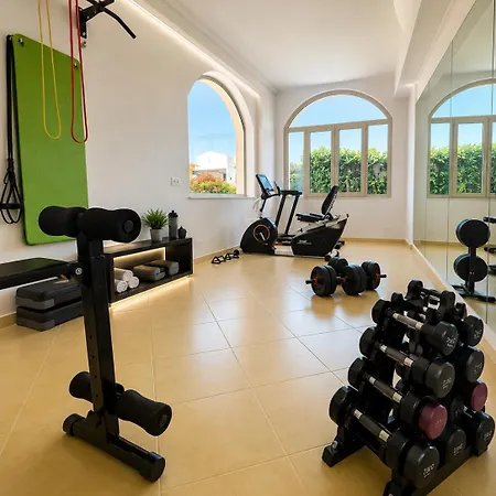 Sole Hotel 3*