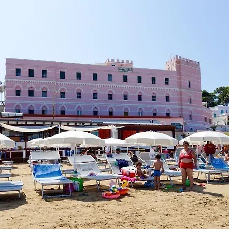 Sole Hotel 3*