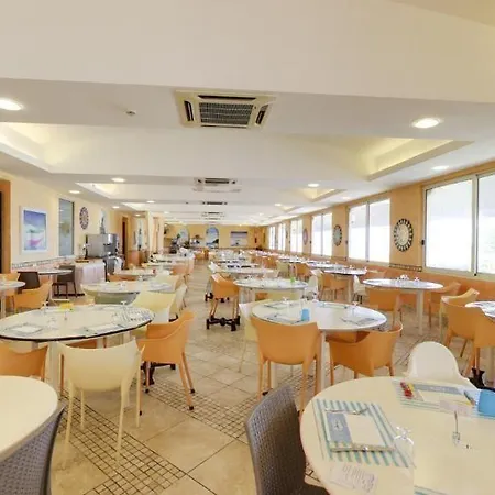 Szálloda Sole San Menaio