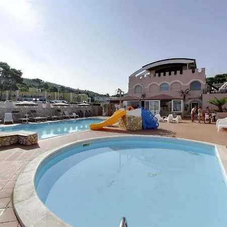 Szálloda Sole 3*