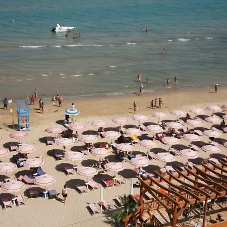 Szálloda Sole