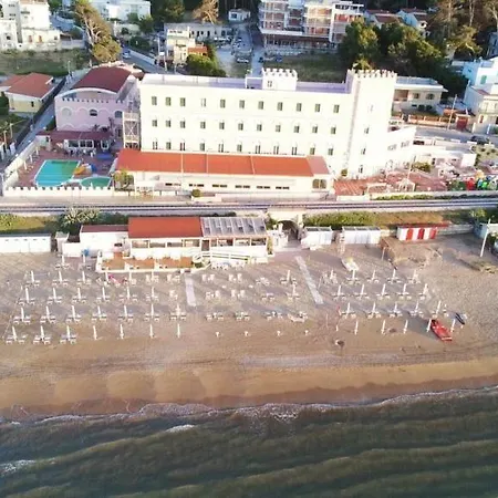Sole San Menaio