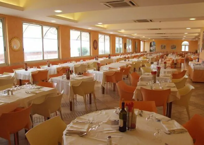 Sole Ξενοδοχείο 3*